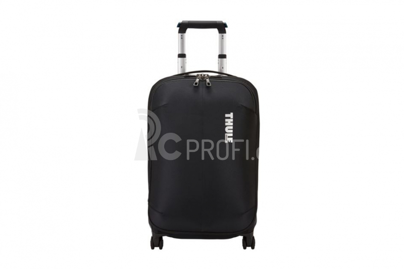 Thule Subterra Carry On Spinner TSRS322K- černý