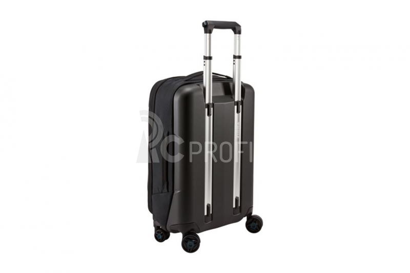 Thule Subterra Carry On Spinner TSRS322K- černý