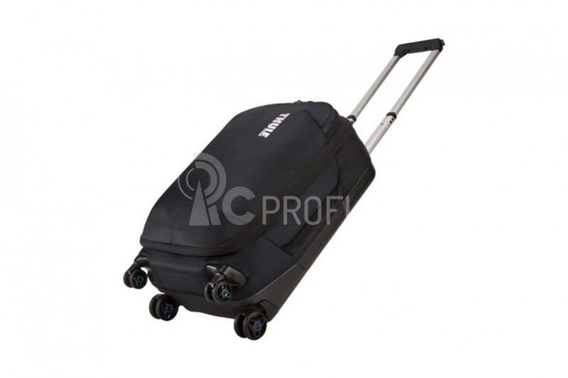 Thule Subterra Carry On Spinner TSRS322K- černý