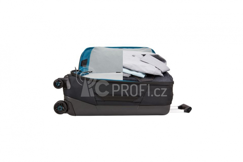 Thule Subterra Carry On Spinner TSRS322K- černý