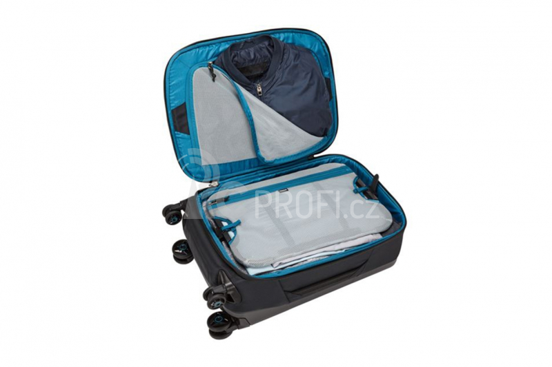 Thule Subterra Carry On Spinner TSRS322K- černý