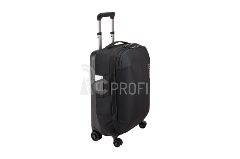Thule Subterra Carry On Spinner TSRS322K- černý