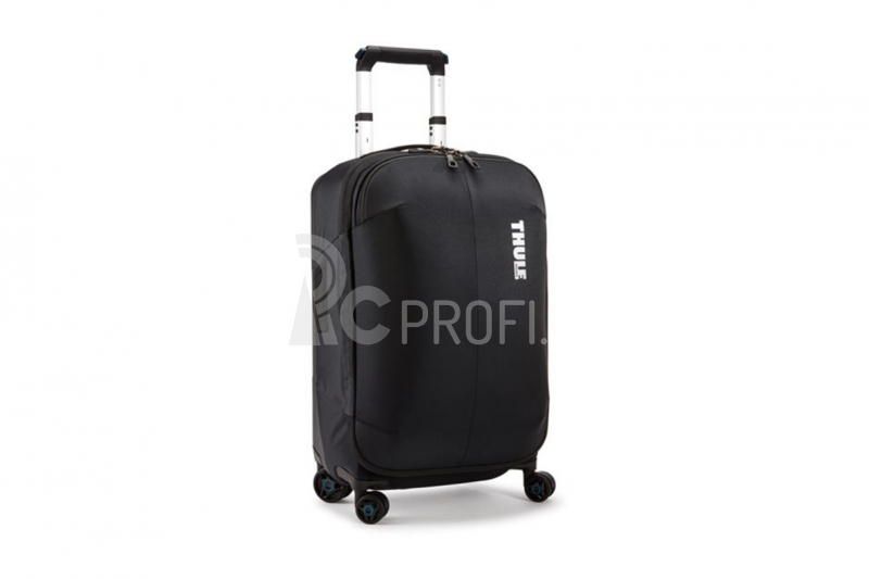 Thule Subterra Carry On Spinner TSRS322K- černý