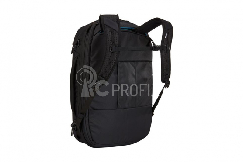 Thule Subterra cestovní taška/batoh 40 l TSD340K - černá