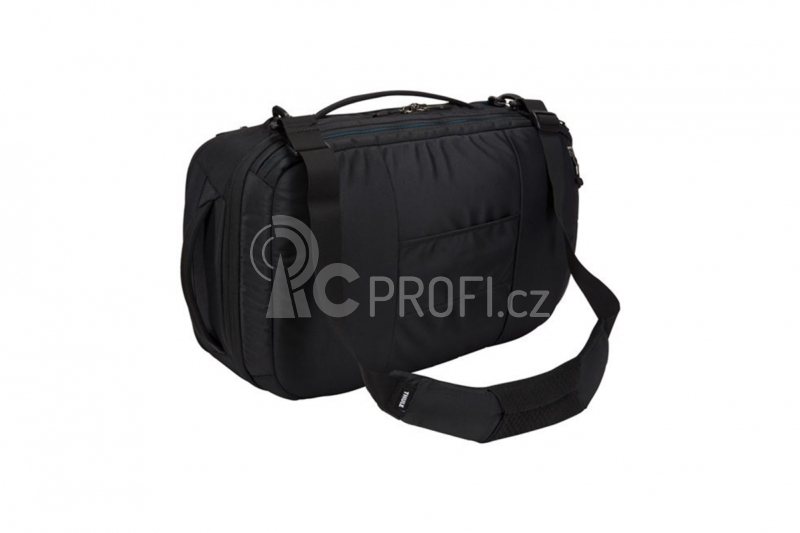 Thule Subterra cestovní taška/batoh 40 l TSD340K - černá