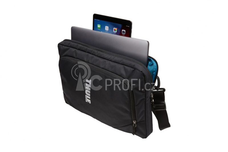 Thule Subterra cestovní taška/batoh 40 l TSD340K - černá