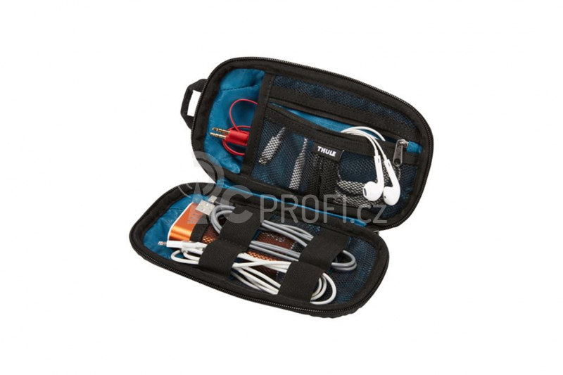 Thule Subterra PowerShuttle pouzdro malé TSPW300K - černé