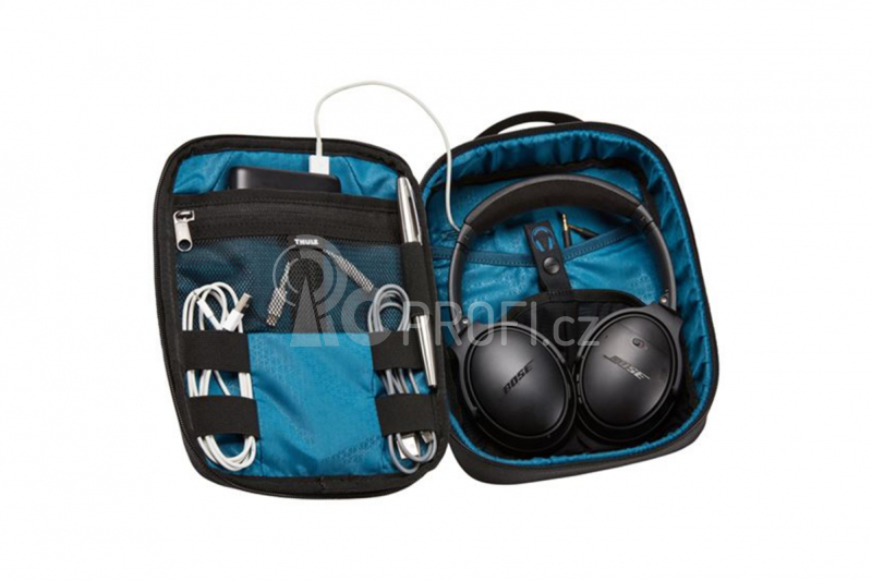 Thule Subterra PowerShuttle pouzdro velké TSPW302K - černé