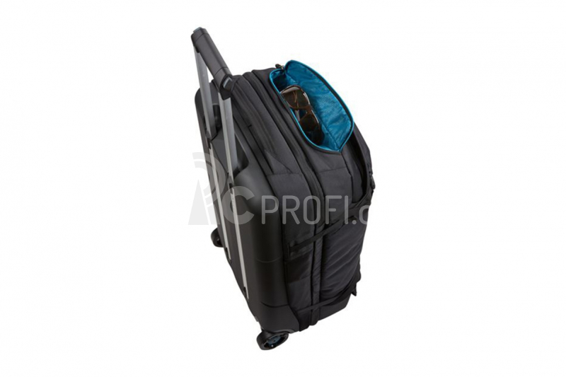 Thule Subterra roller 75 l TSR375K - černý