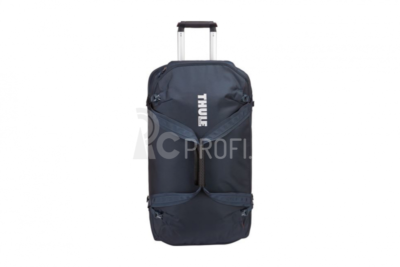 Thule Subterra roller 75 l TSR375MIN - modrošedý