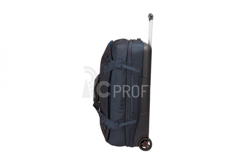 Thule Subterra roller 75 l TSR375MIN - modrošedý