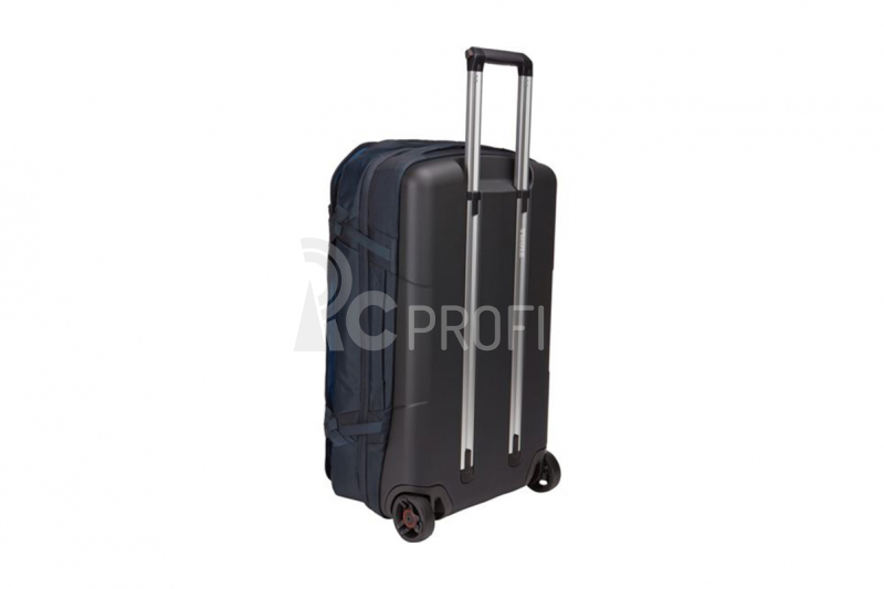 Thule Subterra roller 75 l TSR375MIN - modrošedý