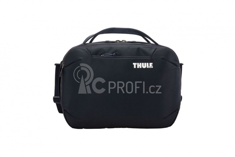 Thule Subterra taška do letadla TSBB301M - modrošedá