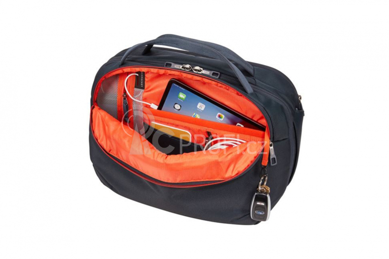 Thule Subterra taška do letadla TSBB301M - modrošedá