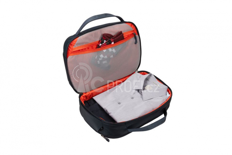 Thule Subterra taška do letadla TSBB301M - modrošedá
