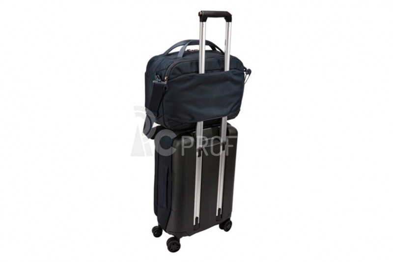 Thule Subterra taška do letadla TSBB301M - modrošedá