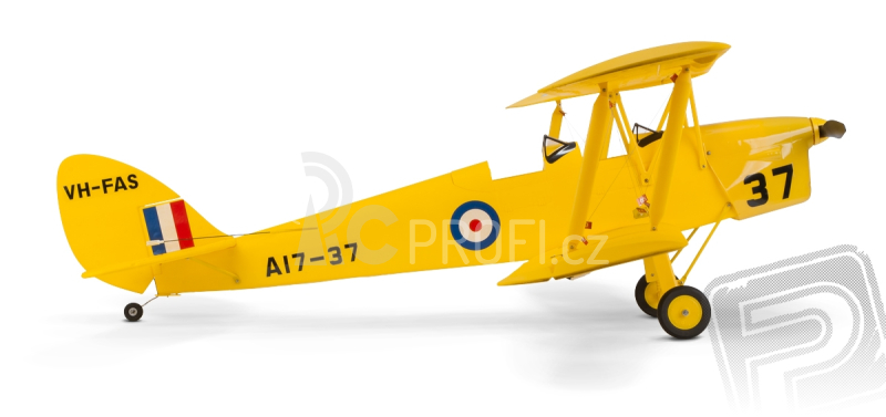 Tiger Moth EPP 1270mm ARF