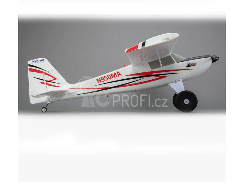 Timber 1.5m SAFE Select BNF Basic, plováky