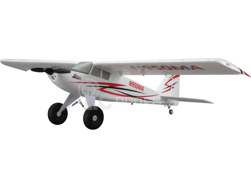 Timber 1.5m SAFE Select BNF Basic, plováky