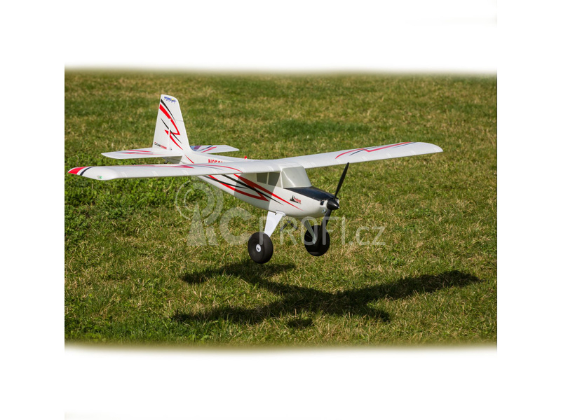 Timber 1.5m SAFE Select BNF Basic, plováky