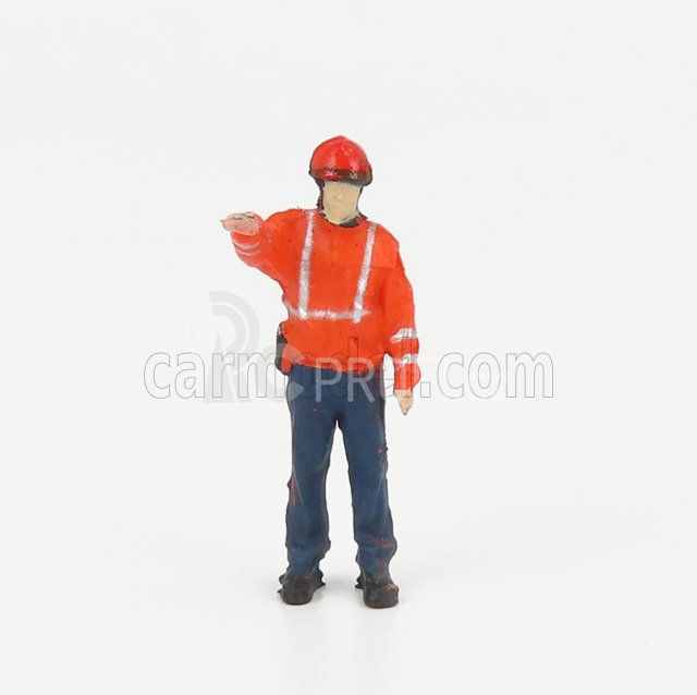 Tiny toys Figures Set 4x Figures 1:64 Různé