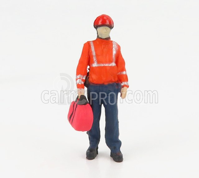 Tiny toys Figures Set 4x Figures 1:64 Různé