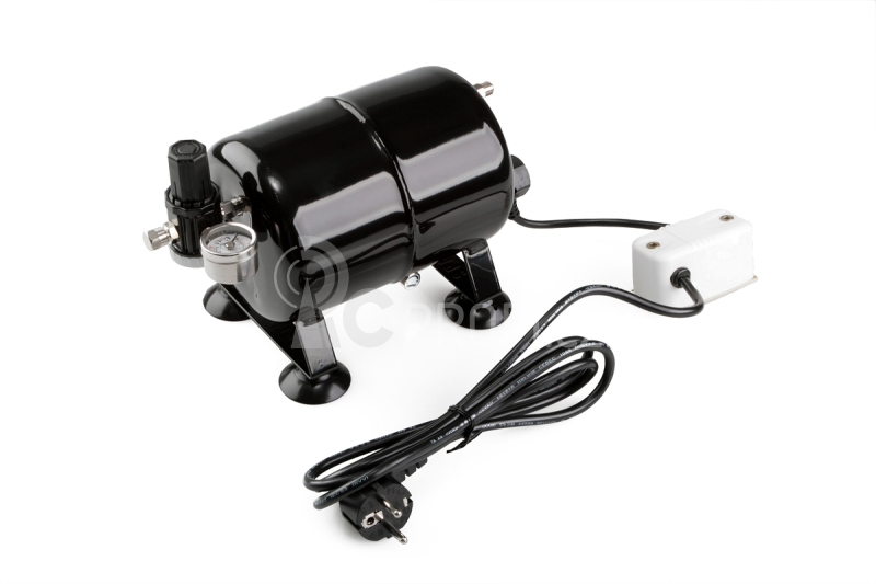 Tlaková nádoba Air Tank System 2,5l