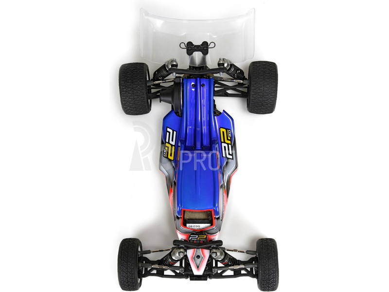 TLR 22 3.0 1:10 2WD Race Buggy Kit