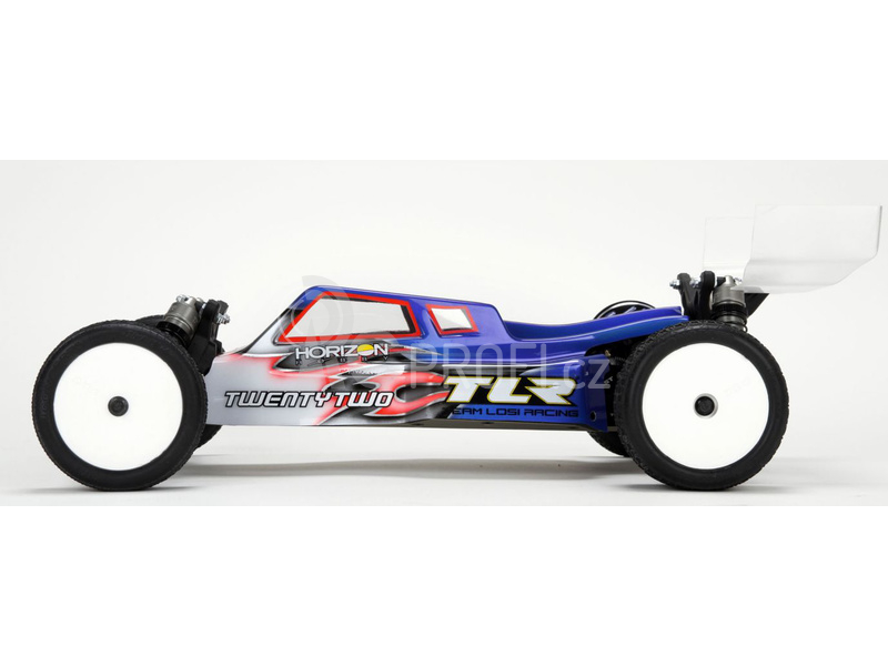 TLR 22 3.0 1:10 2WD Race Buggy Kit