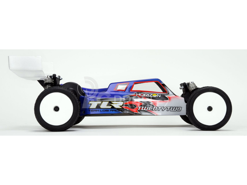 TLR 22 3.0 1:10 2WD Race Buggy Kit