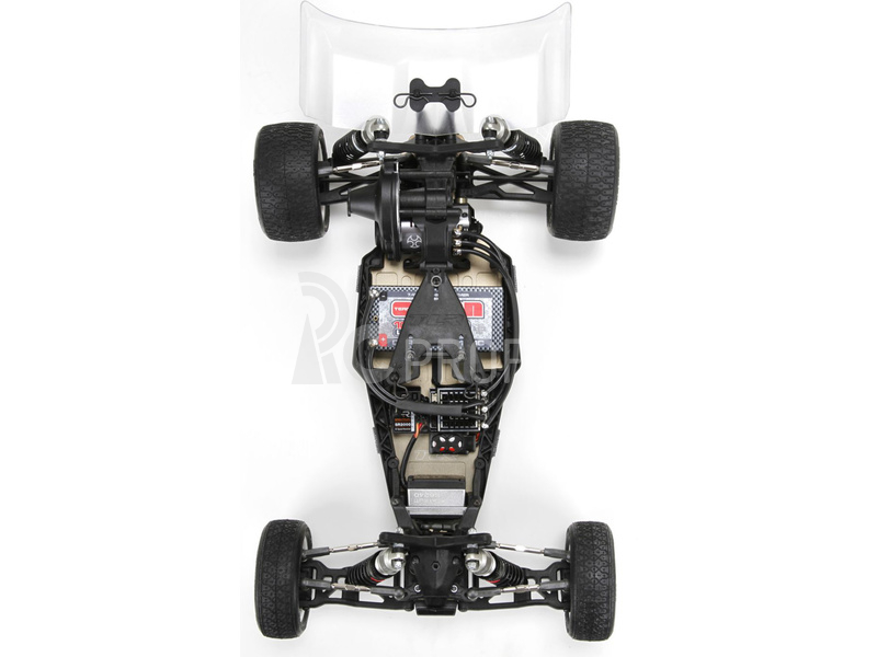 TLR 22 3.0 1:10 2WD Race Buggy Kit