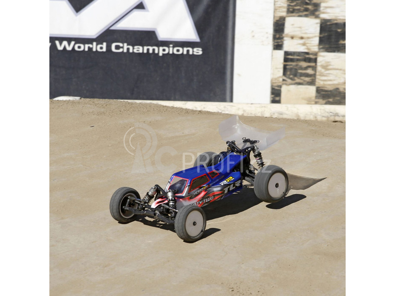 TLR 22 3.0 1:10 2WD Race Buggy Kit