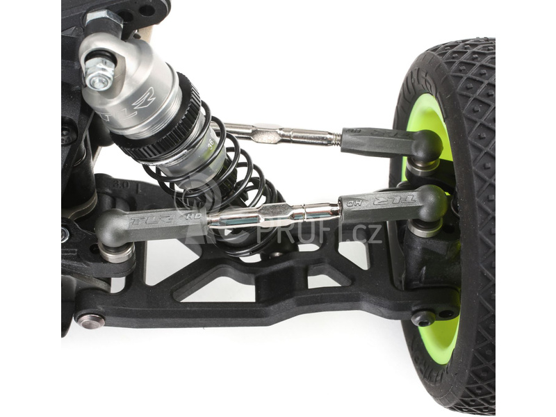 TLR 22 3.0 1:10 2WD SPEC-Racer MM Buggy Kit