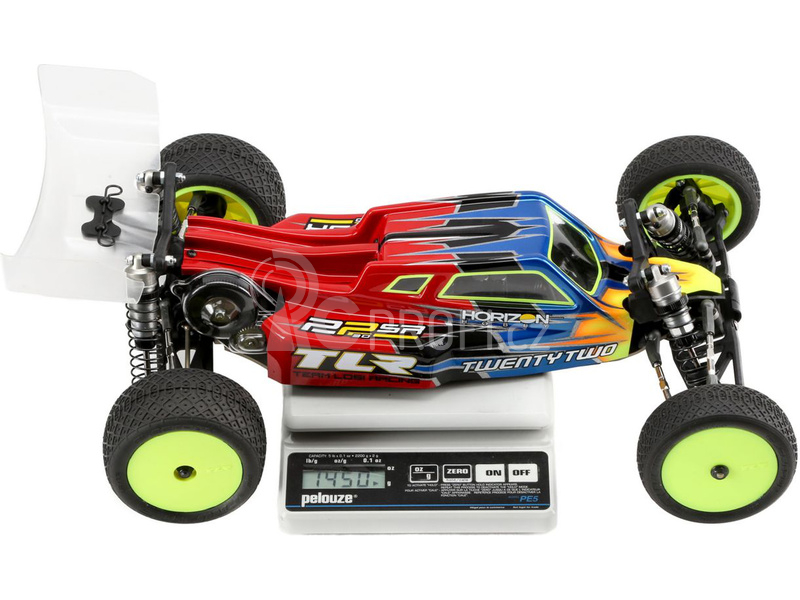 TLR 22 3.0 1:10 2WD SPEC-Racer MM Buggy Kit