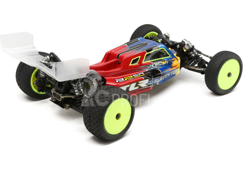 TLR 22 3.0 1:10 2WD SPEC-Racer MM Buggy Kit