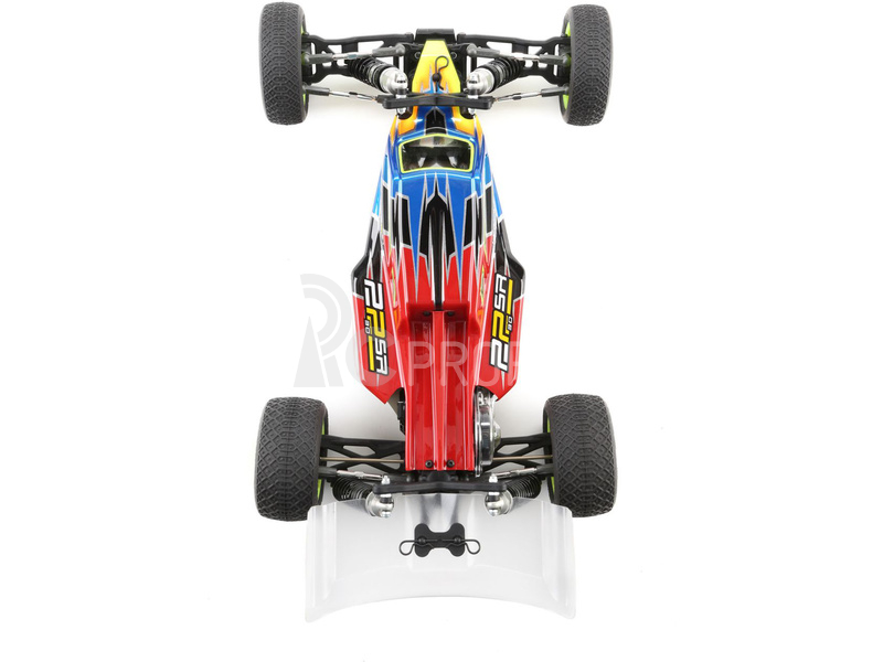 TLR 22 3.0 1:10 2WD SPEC-Racer MM Buggy Kit