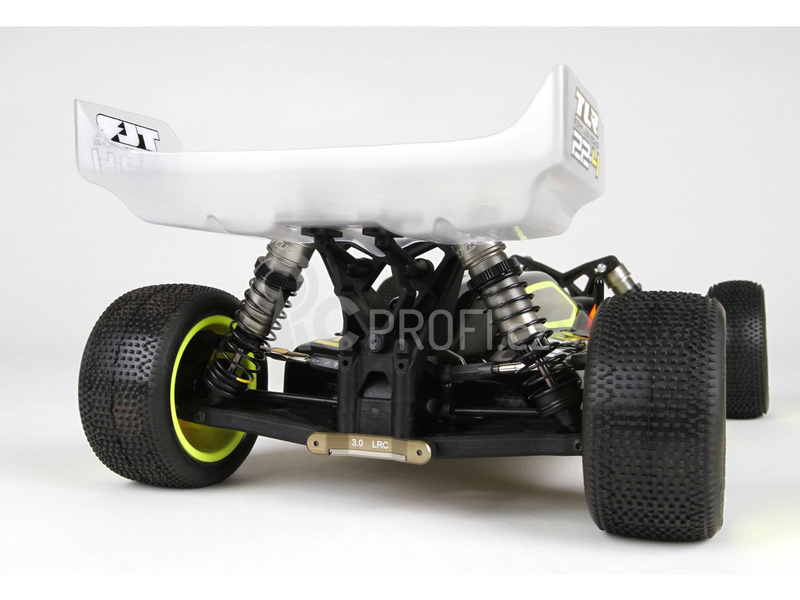 TLR 22-4 1:10 4WD Race Buggy Kit