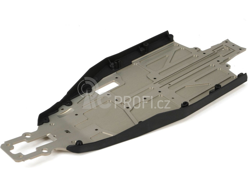 TLR 22-4 1:10 4WD Race Buggy Kit