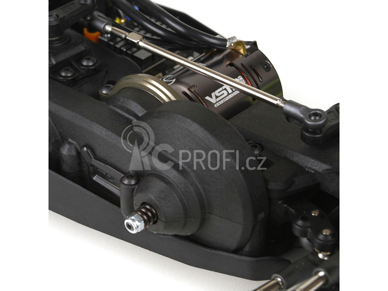 TLR 22-4 1:10 4WD Race Buggy Kit