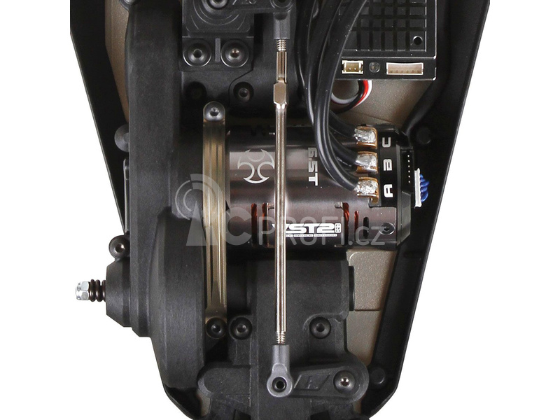 TLR 22-4 1:10 4WD Race Buggy Kit