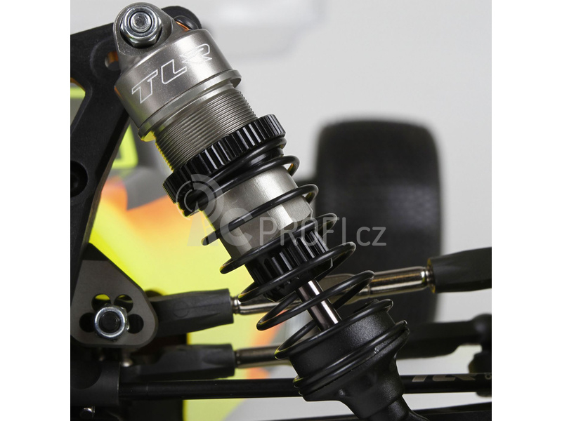 TLR 22-4 1:10 4WD Race Buggy Kit