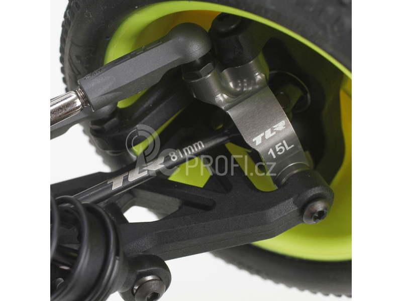 TLR 22-4 1:10 4WD Race Buggy Kit