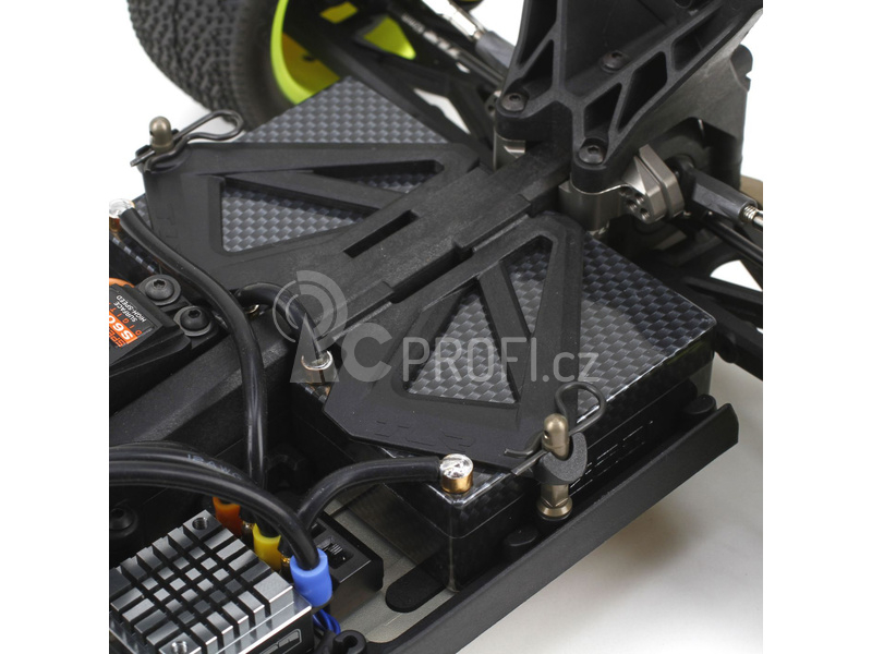 TLR 22-4 1:10 4WD Race Buggy Kit