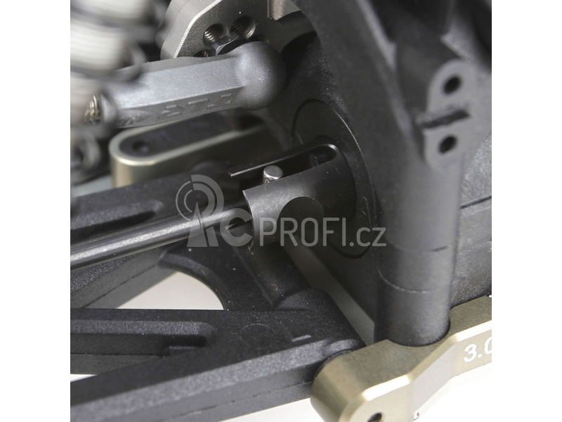 TLR 22-4 1:10 4WD Race Buggy Kit