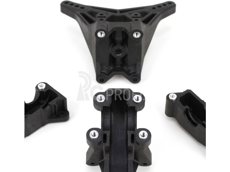 TLR 22-4 1:10 4WD Race Buggy Kit