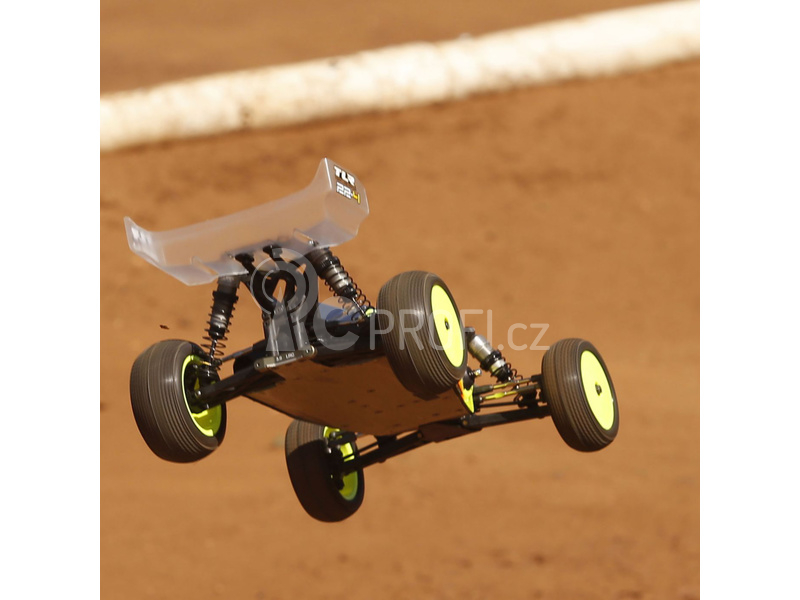 TLR 22-4 1:10 4WD Race Buggy Kit