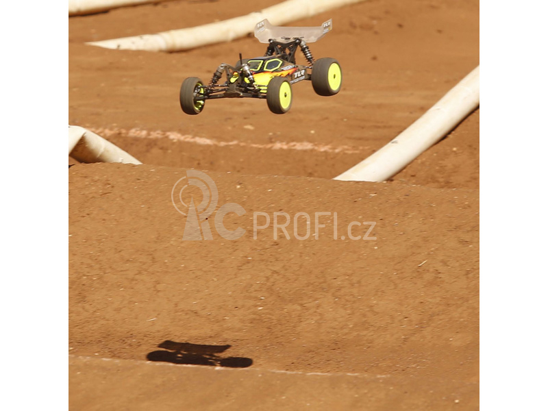 TLR 22-4 1:10 4WD Race Buggy Kit