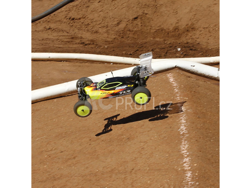 TLR 22-4 1:10 4WD Race Buggy Kit