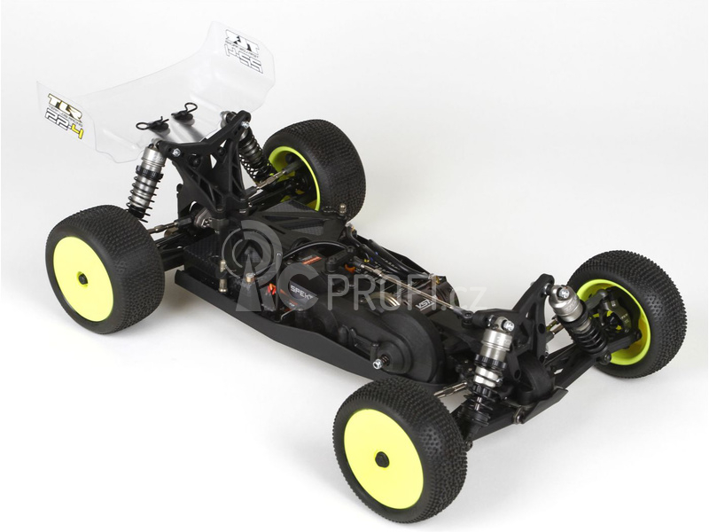 TLR 22-4 1:10 4WD Race Buggy Kit