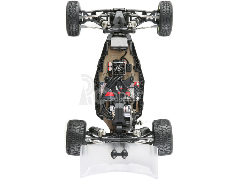 TLR 22 4.0 1:10 2WD Race Buggy Kit
